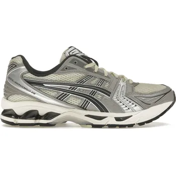 Pánské tenisky ASICS Gel-Kayano 14 Oyster White Steeple Grey Velikost: 41.5 1203A537-250