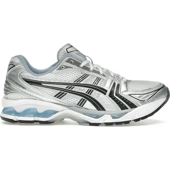 Pánské tenisky ASICS Gel-Kayano 14 JJJJound White Blue Velikost: 44.5 1203A961-101