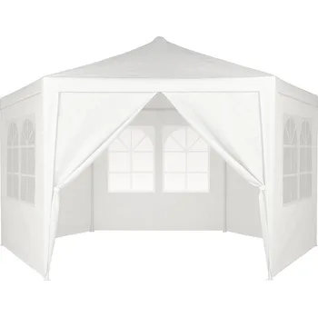 Zahradní stan MultiGarden Zahradní stan s okny