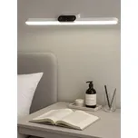 Sinsay - LED lampička s magnetickým držákem - bílá - 028HK-00X - 028HK-00X-ONE