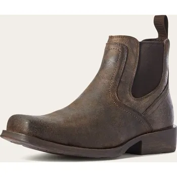 Jezdecká obuv Pánské boty Ariat Midtown Rambler 42,5 Standartní