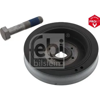 Řemenice, klikový hřídel FEBI BILSTEIN 33795