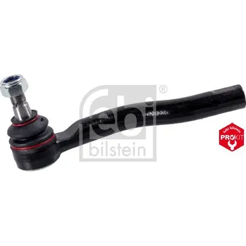 Táhlo řízení Hlava příčného táhla řízení FEBI BILSTEIN 172752