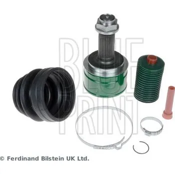 Hřídel nápravy Sada kloubů, hnací hřídel BLUE PRINT ADH28977