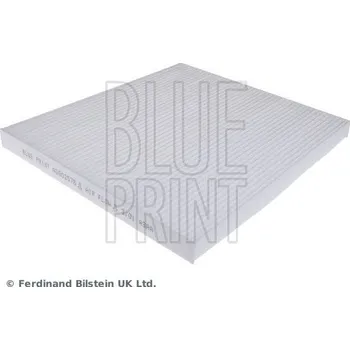 Ventilátor topení a klimatizace Filtr, vzduch v interiéru BLUE PRINT ADG02578