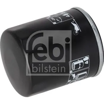 Olejový filtr Olejový filtr FEBI BILSTEIN 49661
