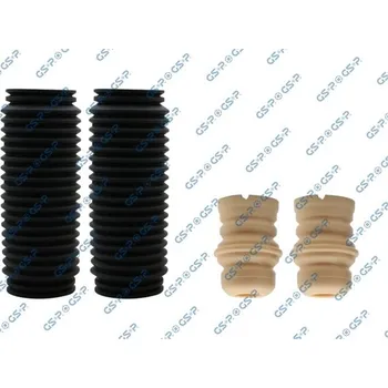 Ochranná sada proti prachu, tlumič pérování GSP 5406760PK