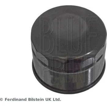 Filtr do auta Olejový filtr BLUE PRINT ADS72106