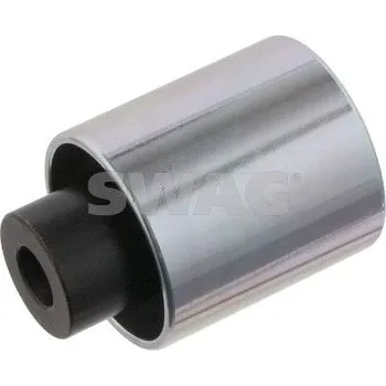 Autodíl Vratná/vodicí kladka, ozubený řemen SWAG 86 93 4246