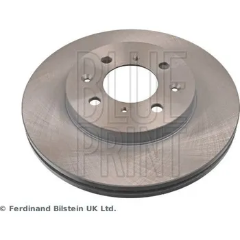 Brzdový kotouč Brzdový kotouč BLUE PRINT ADH24365