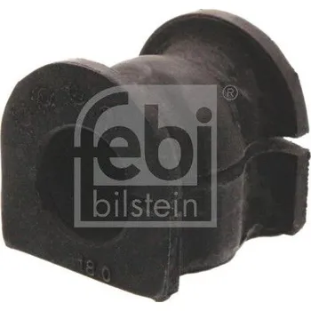 Stabilizátor nápravy Držák, Příčný stabilizátor FEBI BILSTEIN 42023