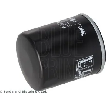 Auto-moto Olejový filtr BLUE PRINT ADW192105