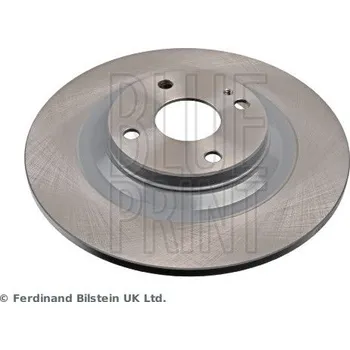Brzdový kotouč Brzdový kotouč BLUE PRINT ADM54374