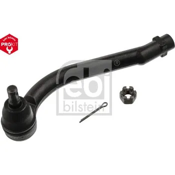 Táhlo řízení Hlava příčného táhla řízení FEBI BILSTEIN 41919