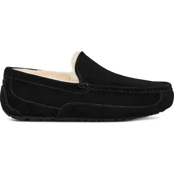 Pánské tenisky Pánské Boty UGG M ASCOT 1101110-BLK – Černá 41