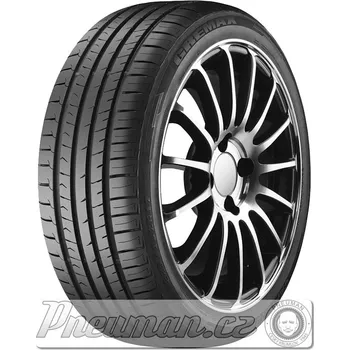 Celoroční osobní pneu 175/65 R15 84H CF18 Gremax DOT0122