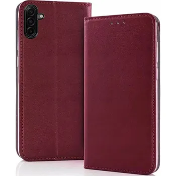 Pouzdro na mobilní telefon Flipové pouzdro pro Samsung Galaxy A17 5G - Magnetické zavírání