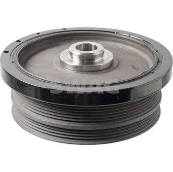 Řemenice, klikový hřídel SWAG 20 93 4165