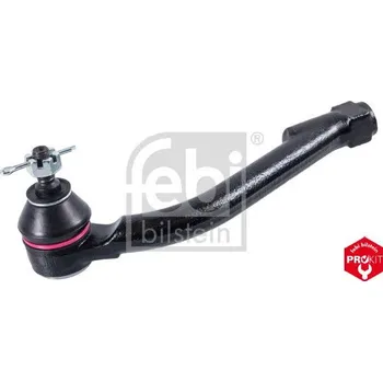 Soustava řízení Hlava příčného táhla řízení FEBI BILSTEIN 41895