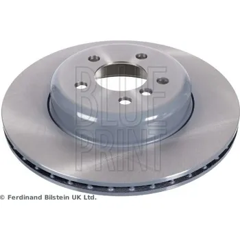 Auto-moto Brzdový kotouč BLUE PRINT ADB114379