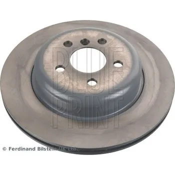 Brzdový kotouč Brzdový kotouč BLUE PRINT ADBP430063