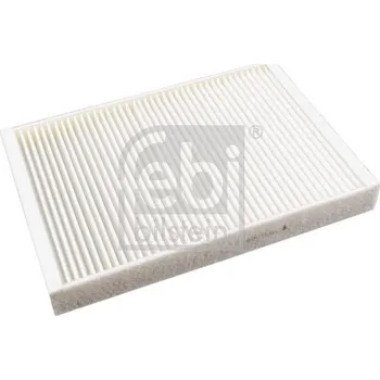 Ventilátor topení a klimatizace Filtr, vzduch v interiéru FEBI BILSTEIN 170200