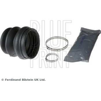 Hřídel nápravy Sada měchů, hnací hřídel BLUE PRINT ADN18127