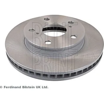 Brzdový kotouč Brzdový kotouč BLUE PRINT ADT343210