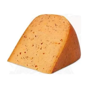 Kravská Gouda s Chilli 100g (Kravská Gouda s Chilli 100g)
