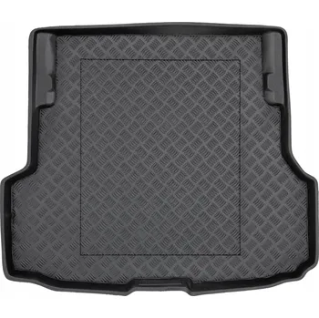 autokoberec Rohož do kufru Rezaw-Plast polypropylen