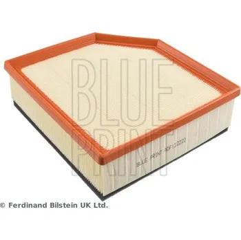 Filtr do auta Vzduchový filtr BLUE PRINT ADF122222