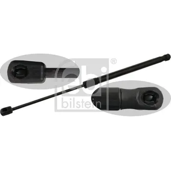 Příslušenství karosérie Pneumatická pružina, zavazadlový / nákladový prostor FEBI BILSTEIN 47108