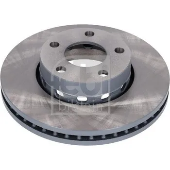 Brzdový kotouč Brzdový kotouč FEBI BILSTEIN 11204