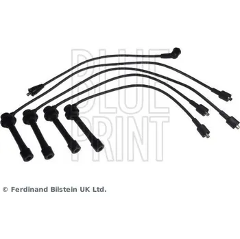 Zapalovací kabel Sada kabelů pro zapalování BLUE PRINT ADK81606