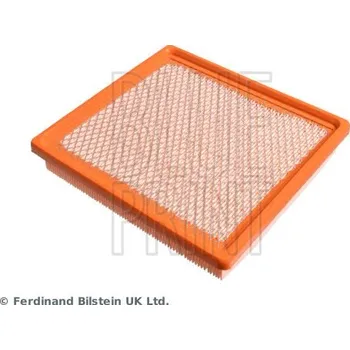 Filtr do auta Vzduchový filtr BLUE PRINT ADA102204