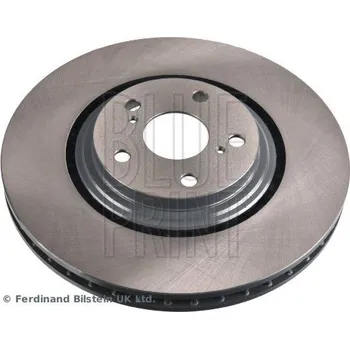 Brzdový kotouč Brzdový kotouč BLUE PRINT ADT343278