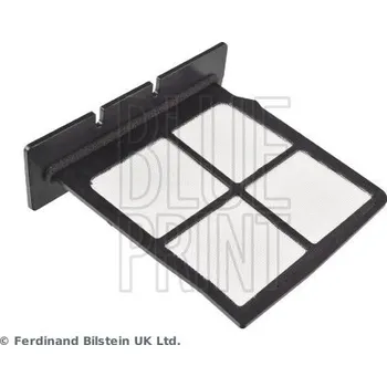 Ventilátor topení a klimatizace Filtr, vzduch v interiéru BLUE PRINT ADN12536