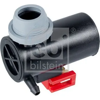 Autosklo Vodní čerpadlo ostřikovače, čistění skel FEBI BILSTEIN 109278