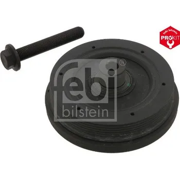 Řemenice, klikový hřídel FEBI BILSTEIN 34826