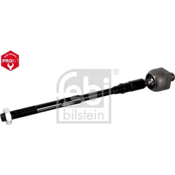 Táhlo řízení Axiální kloub, příčné táhlo řízení FEBI BILSTEIN 33452