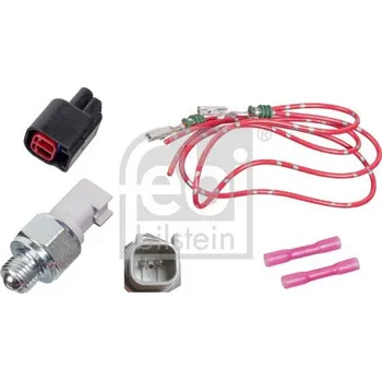 Autoelektrika Spínač, světlo zpátečky FEBI BILSTEIN 36102
