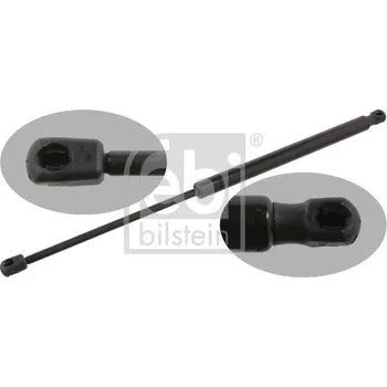Příslušenství karosérie Pneumatická pružina, zavazadlový / nákladový prostor FEBI BILSTEIN 34415