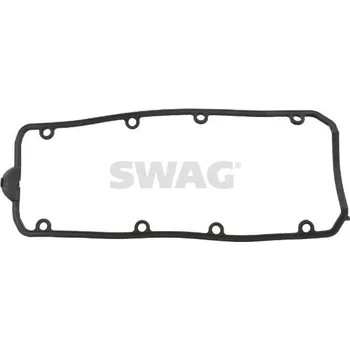 Těsnění motoru Těsnění, kryt hlavy válce SWAG 20 90 4088