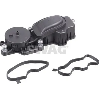 Ventil motoru Ventil, odvětrání klikové skříně SWAG 20 94 5193