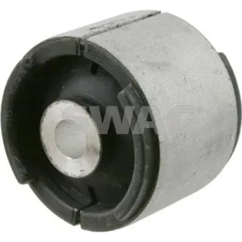 Zavěšení kol Uložení, řídicí mechanismus SWAG 20 79 0044