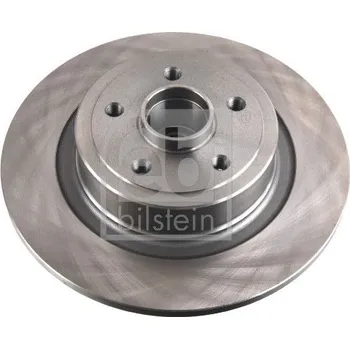 Brzdový kotouč Brzdový kotouč FEBI BILSTEIN 171502