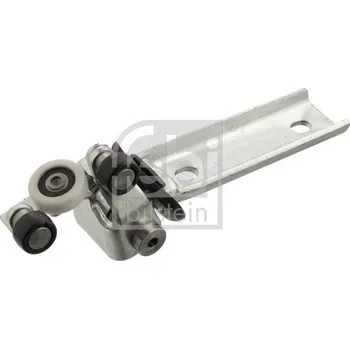 Dveře karosérie Valivé vedení, posuvné dveře FEBI BILSTEIN 101987