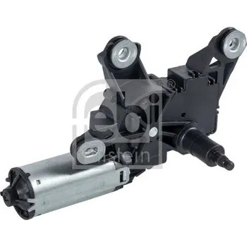 Motorek stěrače a odstřikovače Motor stěračů FEBI BILSTEIN 171349