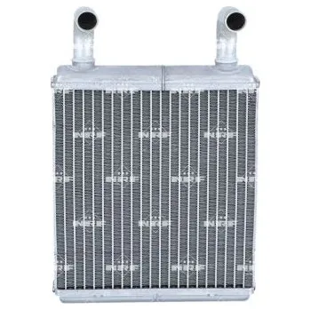 Výměník tepla Výměník tepla, vnitřní vytápění NRF 54445