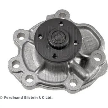 Chladič motoru Vodní čerpadlo, chlazení motoru BLUE PRINT ADK89124